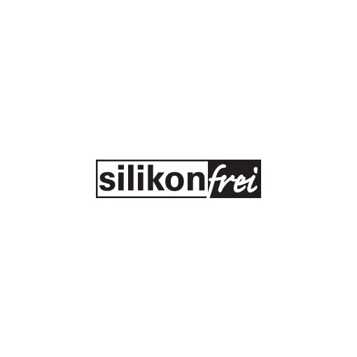 silikonfrei